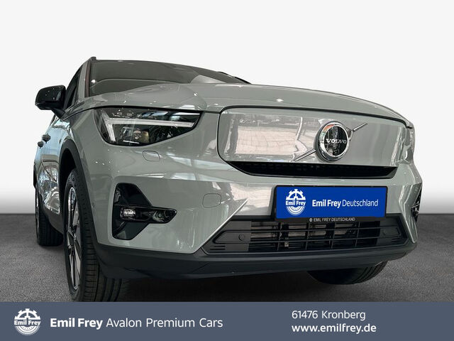 VOLVO EX40 Fully Electric Single M. Extended Range RWD