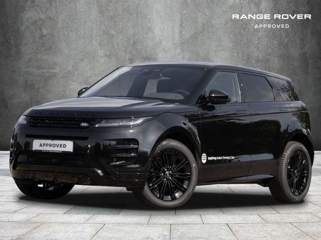 LAND ROVER Range Rover Evoque D165