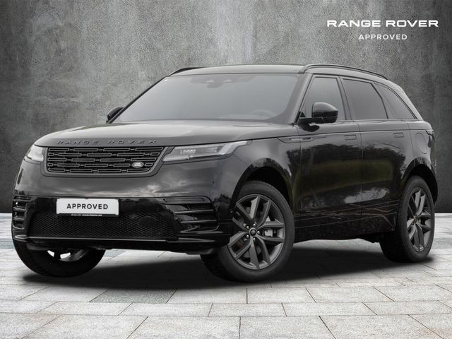 LAND ROVER Range Rover Velar P400e