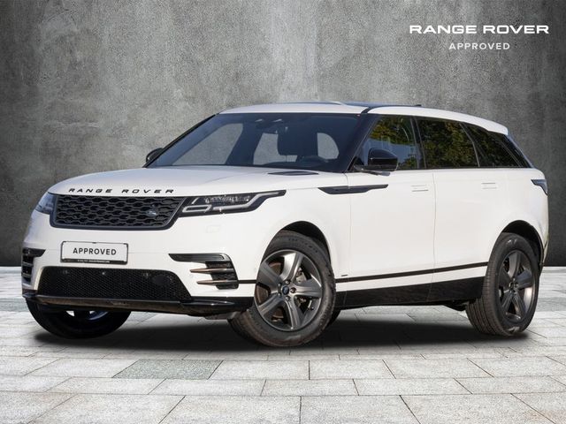 LAND ROVER Range Rover Velar D200