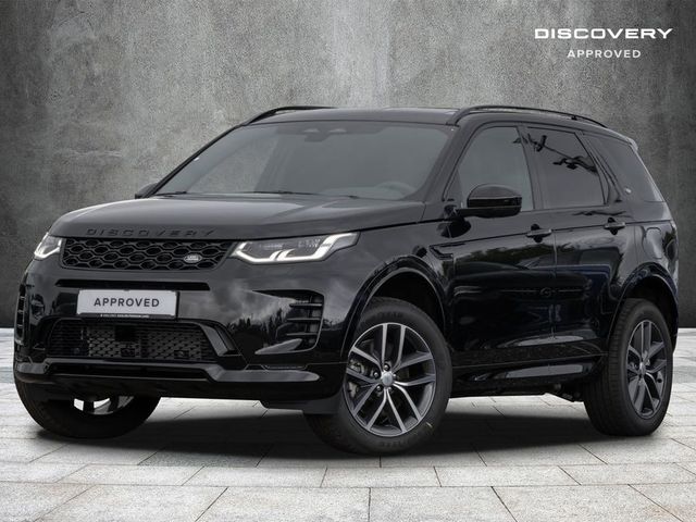 LAND ROVER Discovery Sport P270e