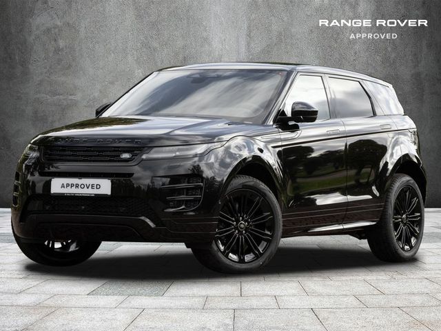 LAND ROVER Range Rover Evoque D200  150 kW, 5-türig (Diesel)