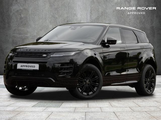 LAND ROVER Range Rover Evoque D165