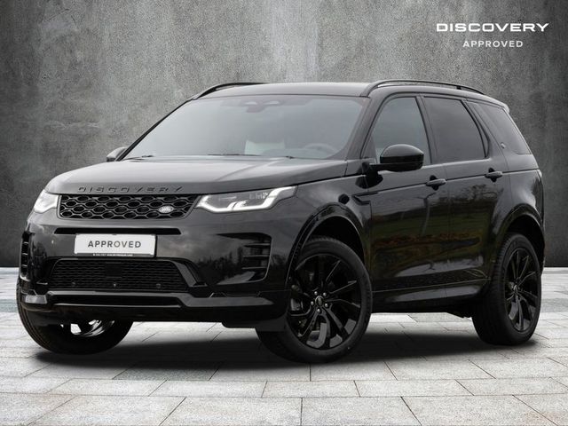 LAND ROVER Discovery Sport D200