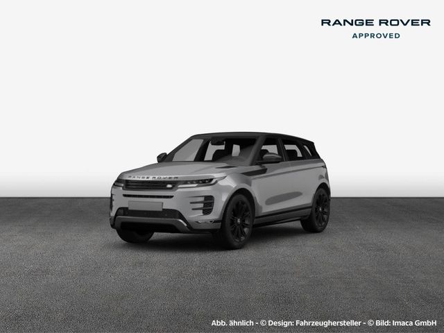 LAND ROVER Range Rover Evoque D200
