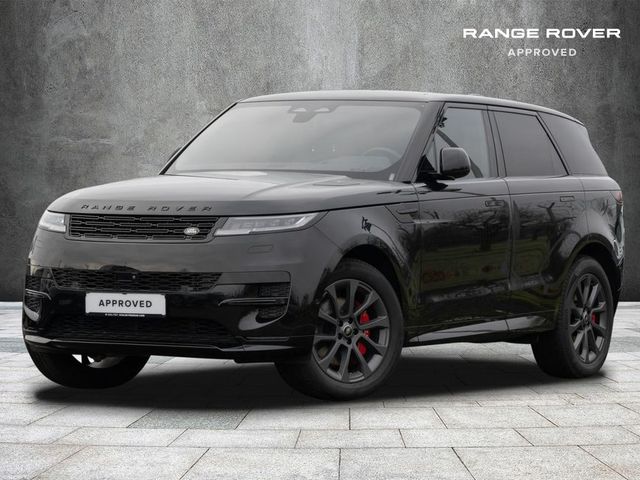 LAND ROVER Range Rover Sport D300
