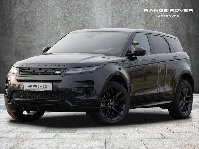 LAND ROVER Range Rover Evoque D200
