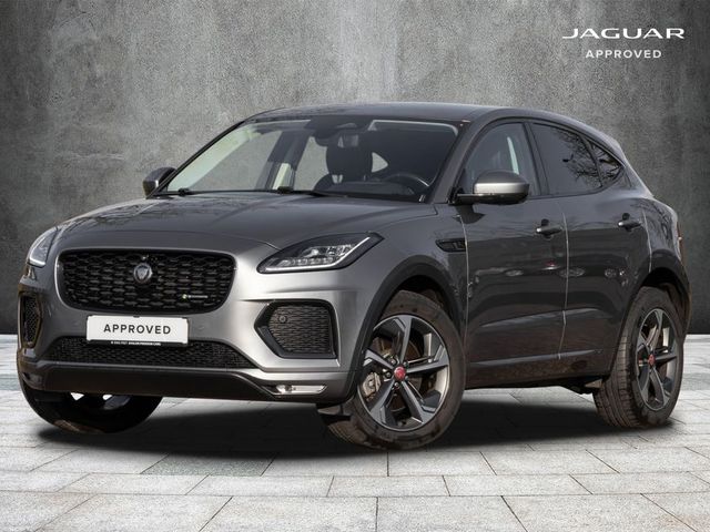 JAGUAR E-Pace P200 AWD