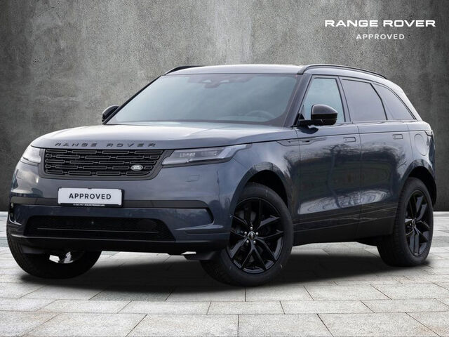 LAND ROVER Range Rover Velar P400e  221 kW, 5-türig