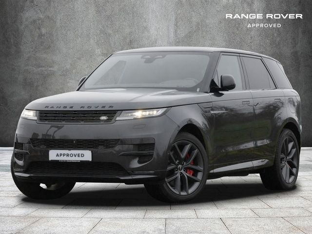 LAND ROVER Range Rover Sport P440e Hybrid