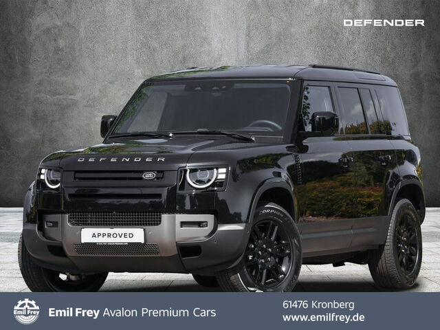 LAND ROVER Defender 110 D200  147 kW, 5-türig (Diesel)