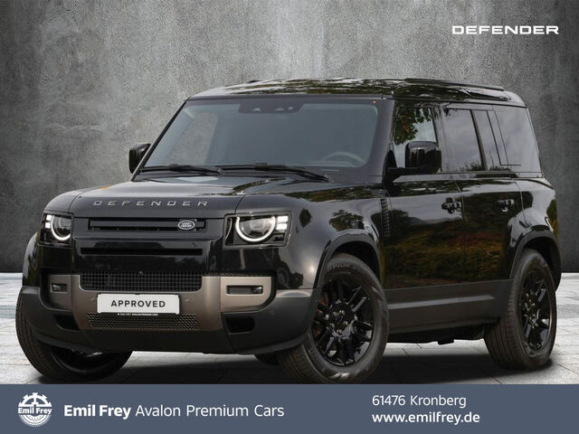 LAND ROVER Defender 110 D200  147 kW, 5-türig (Diesel)