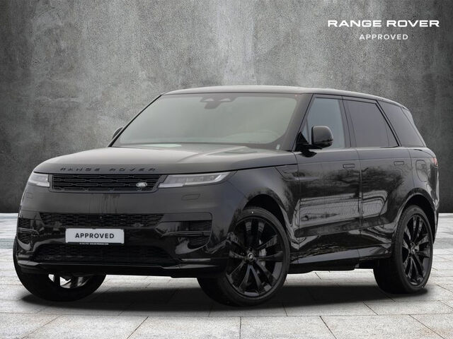 LAND ROVER Range Rover Sport P460e Hybrid  294 kW, 5-türig