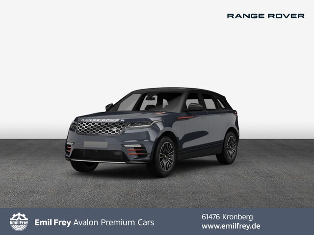 LAND ROVER Range Rover Velar D300  221 kW, 5-türig (Diesel)