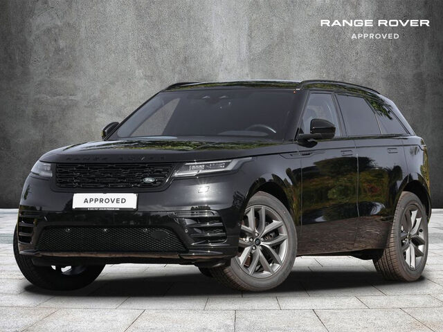 LAND ROVER Range Rover Velar D300