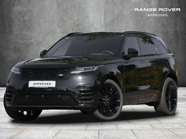 LAND ROVER Range Rover Velar D300
