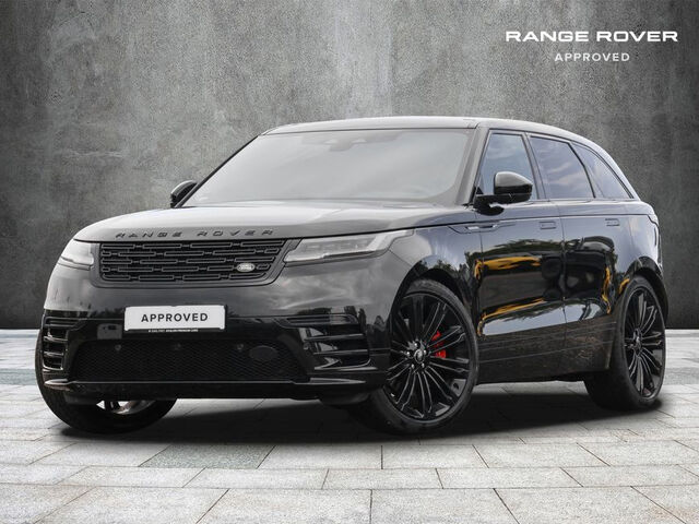 LAND ROVER Range Rover Velar D300