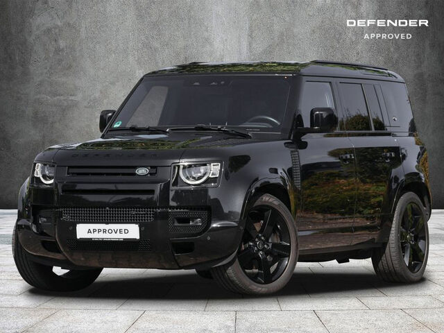 LAND ROVER Defender 110 D300