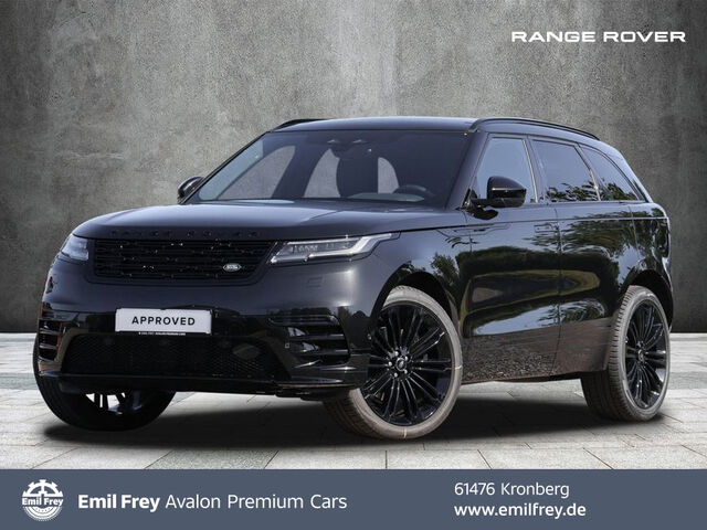 LAND ROVER Range Rover Velar D300