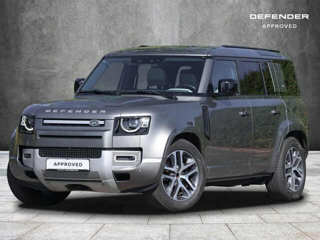 LAND ROVER Defender 110 D250