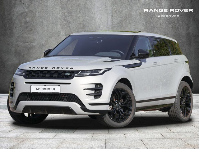 LAND ROVER Range Rover Evoque P300e