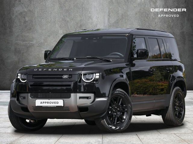 LAND ROVER Defender 110 D200