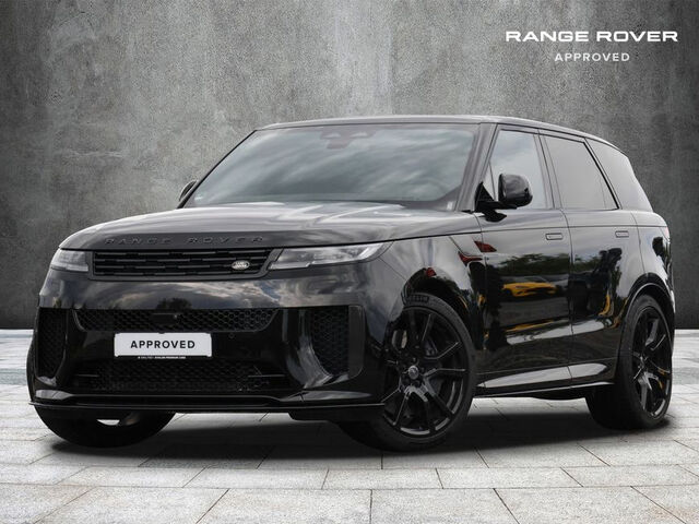 LAND ROVER Range Rover Sport P635