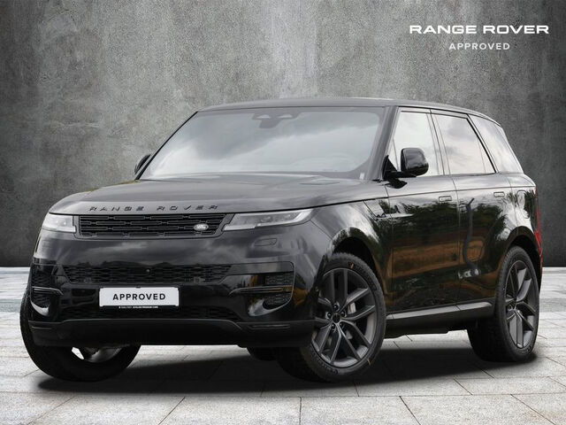 LAND ROVER Range Rover Sport P460e Hybrid