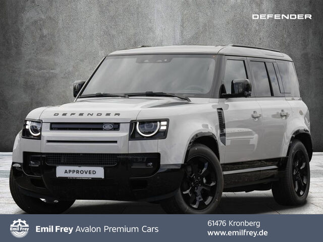 LAND ROVER Defender 110 D250  183 kW, 5-türig (Diesel)