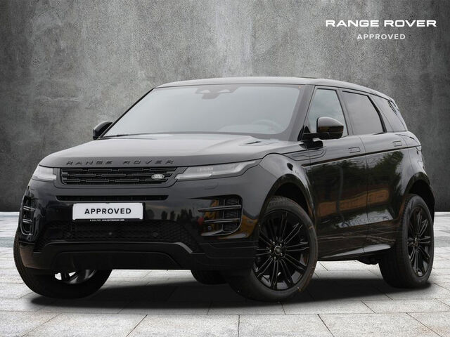 LAND ROVER Range Rover Evoque D165