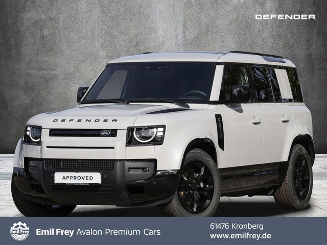 LAND ROVER Defender 110 D250  183 kW, 5-türig (Diesel)