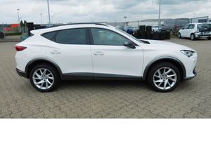 CUPRA Formentor Cupra 1.5 TSI BMT Klima LED Alu...