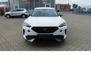 CUPRA Formentor Cupra 1.5 TSI BMT Klima LED Alu...
