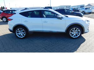 CUPRA Formentor Cupra 1.5 TSI BMT Klima LED Navi...