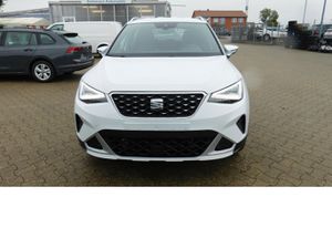 SEAT Arona 1.0 Perience TSI BMT Klima Navi Alu...