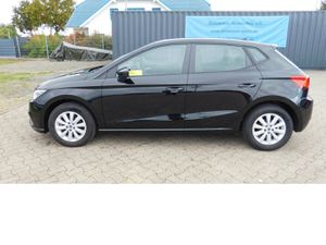 SEAT Ibiza 1.0 Style TSI BMT DSG 4Trg Klima Navi...