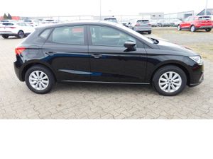 SEAT Ibiza 1.0 Style TSI BMT DSG 4Trg Klima Navi...