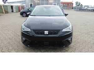 SEAT Ibiza 1.0 Style TSI BMT DSG 4Trg Klima Navi...