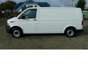 VW T6.1 Transporter Abt e- Lang 1-Gang Klima Navi...