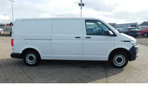 VW T6.1 Transporter Abt e- Lang 1-Gang Klima Navi...