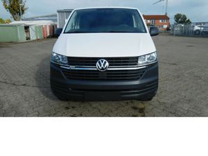 VW T6.1 Transporter Abt e- Lang 1-Gang Klima Navi...