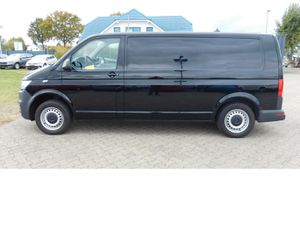 VW T6.1 Transporter Abt e- Lang 1-Gang Klima Radio...