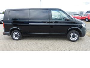 VW T6.1 Transporter Abt e- Lang 1-Gang Klima Radio...