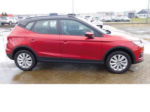 SEAT Arona 1.0 Style TSI BMT Radio Klima Alu...
