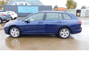 VW Golf Variant VIII 1.5 e- TSI Life Comfo, DSG...