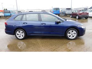 VW Golf Variant VIII 1.5 e- TSI Life Comfo, DSG...