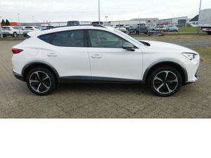 CUPRA Formentor Cupra 1.5 TSI BMT Klima LED Navi AHK...