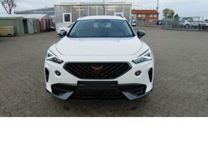 CUPRA Formentor Cupra 1.5 TSI BMT Klima LED Navi AHK...