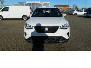SEAT Arona 1.0 FR-Line TSI BMT Navi Klima Alu...