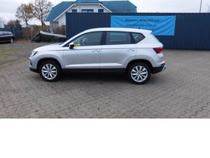 SEAT Ateca 1.5 Style TSI BMT Navi Klima Alu...